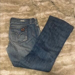 Super soft and comfy Joe’s Jeans